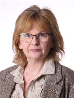 Profile image of Merethe Schjem