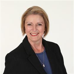 Profilbilde av Marianne Louise Nielsen