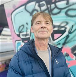 Profile image of Per Gunnar Antonsen