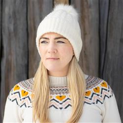 Profilbilde av Barbara Beata  Baczynska