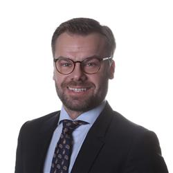 Profilbilde av Stian Hiis Bergh