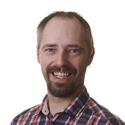 Profile image of Geir Hareide  Hansen
