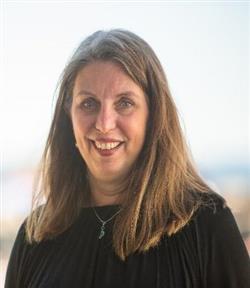 Profilbilde av Ellen Signora Tinnan