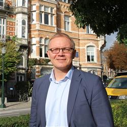 Profile image of  Nils Kristian Sørheim Nilsen