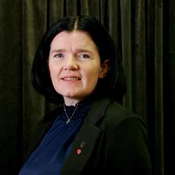 Profilbilde av Marianne  Johansen