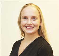 Profilbilde av Sandra  Tønne