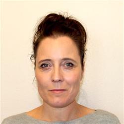 Profilbilde av Maja Zakariassen