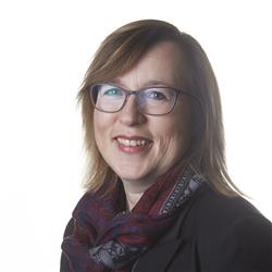 Profilbilde av Hege Berg-Olsen