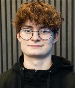 Profilbilde av Johan Fjeld