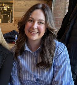 Profilbilde av Maria Ellingsen Wold