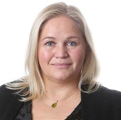 Profilbilde av Kari Anne Bøkestad  Andreassen