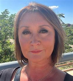 Profilbilde av Natalie Bergmester