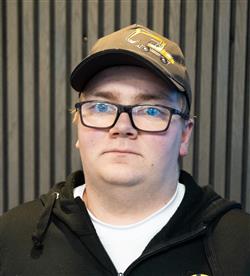 Profilbilde av John-Olav Johansen