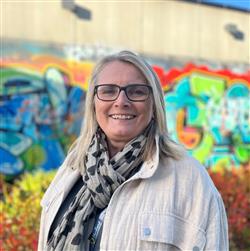 Profile image of Anne Synnøve Aga