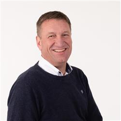 Profilbilde av Alf Kenneth Johansen