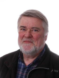 Profilbilde av Håkon Renolen