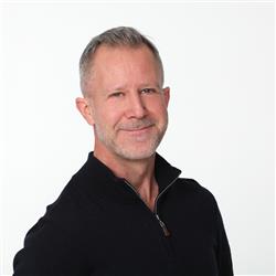 Profilbilde av Gøran Raade-Andersen