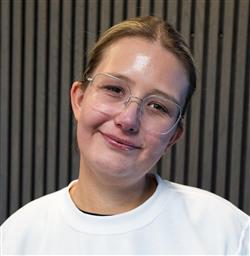 Profilbilde av Lotte Henningsen