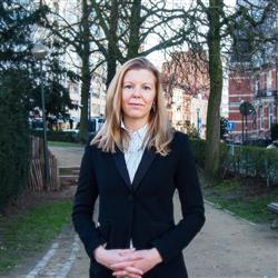 Profile image of Janni  Ekrem