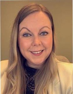 Profilbilde av Therese Hanssen