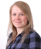 Profilbilde av Cathrine Holm