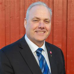 Profilbilde av Bjørn  Larsen