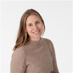 Profilbilde av Linn Hjelmeland Svendheim
