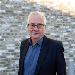 Profilbilde av Kyrre Didriksen