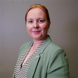 Profilbilde av Åshild Charlotte  Pettersen