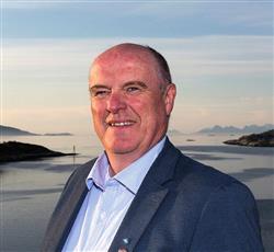 Profilbilde av Dagfinn  Arntsen