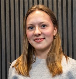 Profilbilde av Erle Dortea Helstad