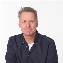 Profilbilde av Tim Christian Tomkins-Moseng