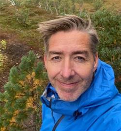 Profilbilde av Lasse  Knutsen