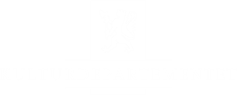 Kulturdepartementet