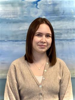 Profilbilde av Sofie Rynesli Aspenes