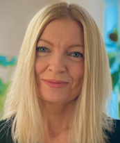 Profile image of Solfrid Annie  Kristoffersen