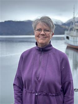Profilbilde av Ellen T.  Engen-Medlie