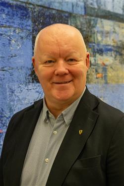 Profilbilde av Stig Frode Olsen