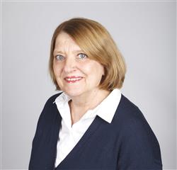 Profilbilde av Trine Anna Johnson