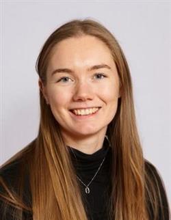 Profilbilde av Vida Maria Daae Steiro