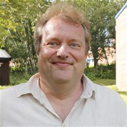 Profilbilde av Vidar T. Ellingsen