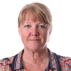 Profilbilde av Mette Vassbotn Edvardsen