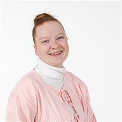 Profilbilde av Guri Vatne