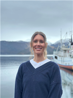 Profilbilde av Kari Meidell Sjule