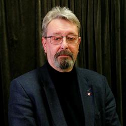 Profilbilde av Knut Petter  Torgersen