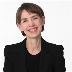Profilbilde av Heidi Ramsvik