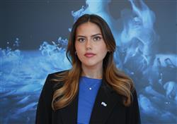 Profilbilde av Isabella Emilie  Pigini Storli