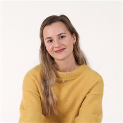 Profilbilde av Mia Martine Hegstad-Pettersen