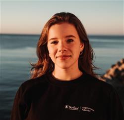 Profilbilde av Emma-Sofie Olafsen